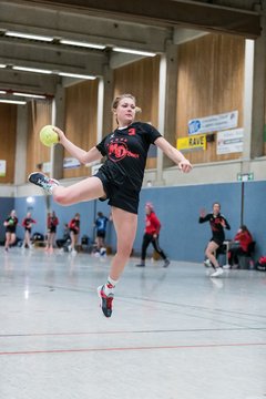 Bild 148 - Frauen HSG Kremperheide/Muensterdorf - HSG Joerl-Vioel : Ergebnis: 34:27